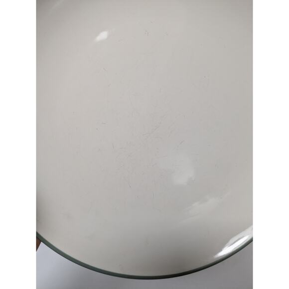 Noritake Colorwave green 8485 speckled stoneware 8.25" salad plate only - Picture 7 of 7